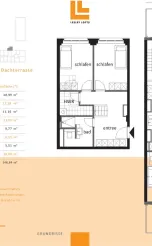 Lesley Lofts, Berlin - 1.2.40