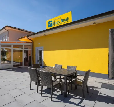 Pflegeimmobilie Hiddenhausen, Herford