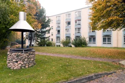Seniorenpflegeheim Carolinenhof, Salzgitter
