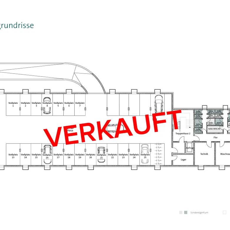 Seniorenwohnquartier Hürth, Foto 3
