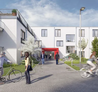 Seniorenpark Herborn, Herborn