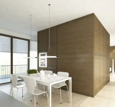 Lesley Lofts, Berlin