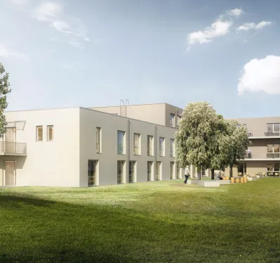Pflegezentrum Neuenstein, Bad Hersfeld