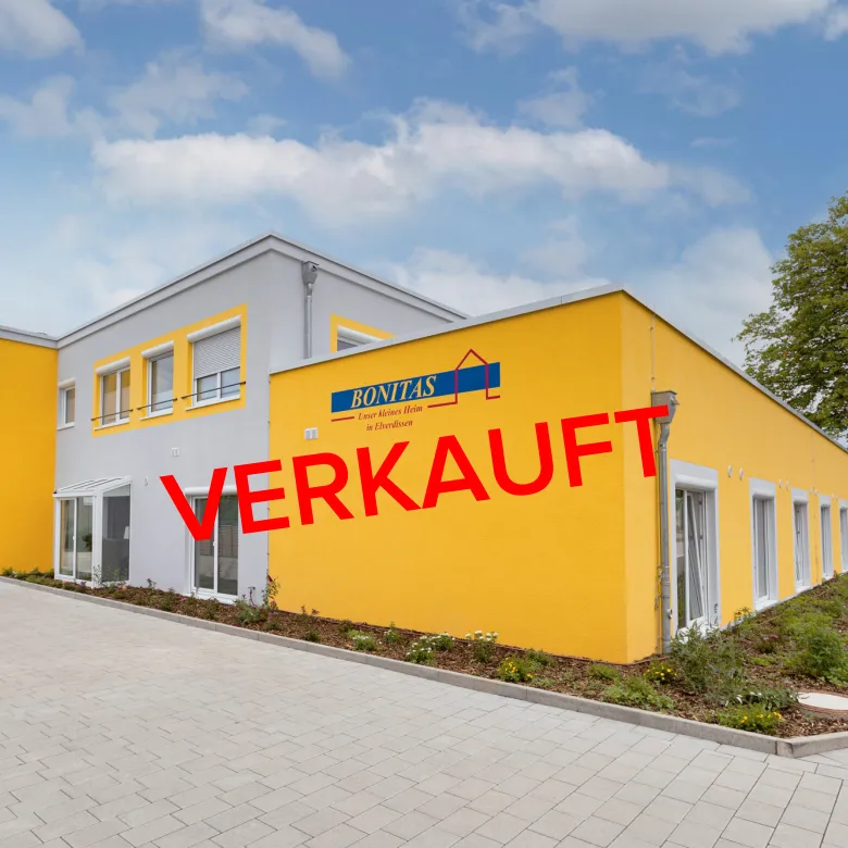Pflegeimmobilie Elverdissen, Foto 1