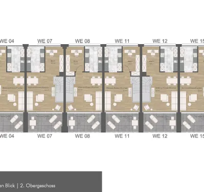 Q-Living, Montabaur