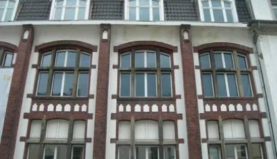 Loft-Living in Mönchengladbach