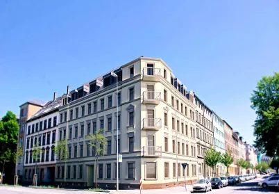 Residenz am Brühl, Chemnitz