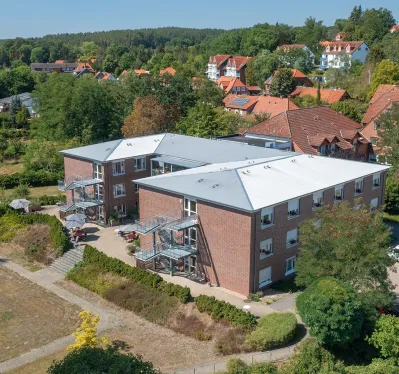 Senioreneinrichtung Hitzacker, Lüchow-Dannenberg (Landkr.)