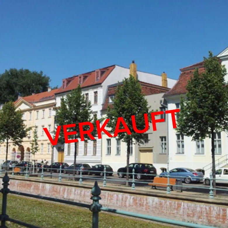 Brockessches Palais, Foto 5