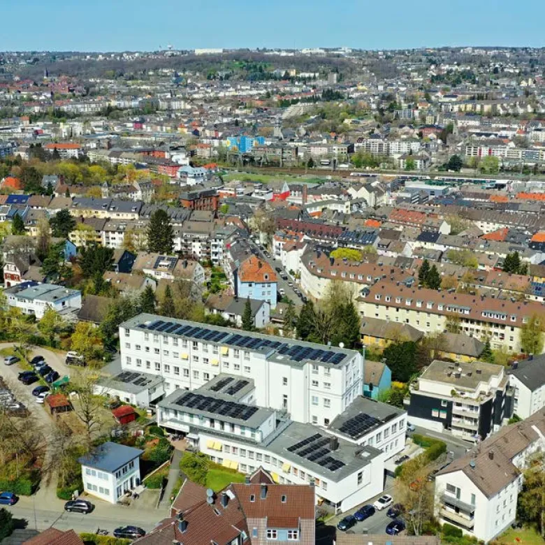 Seniorenpalais Wuppertal, Foto 4