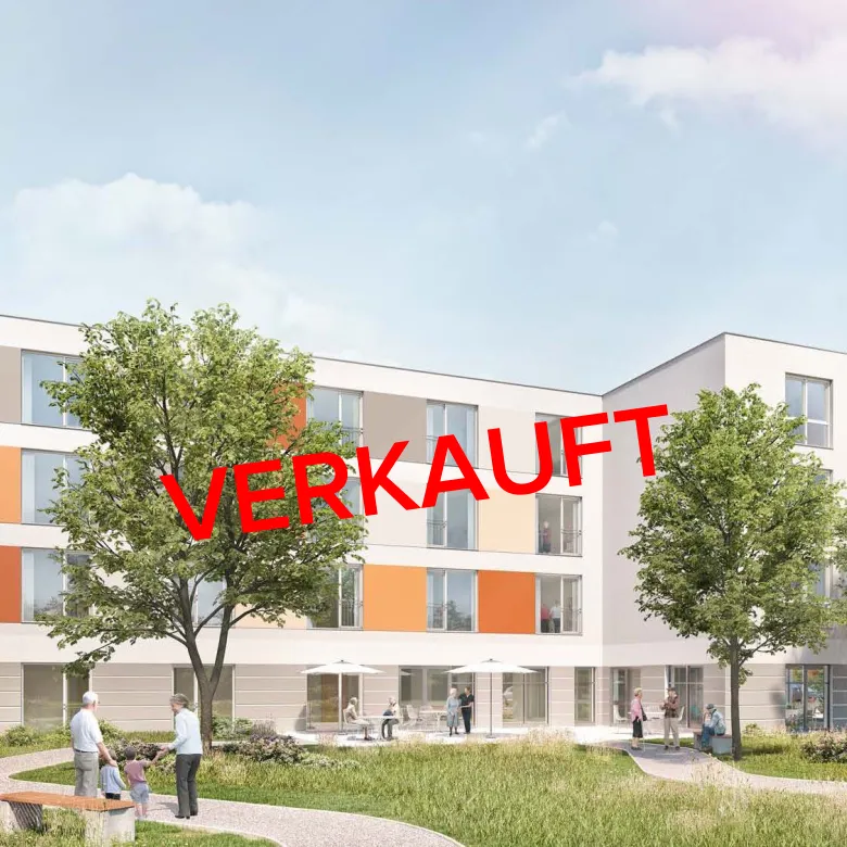 Seniorenpflegezentrum Westpark, Foto 4