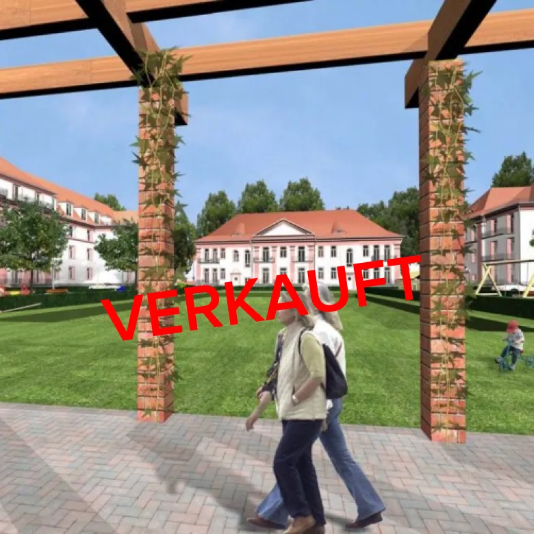 Wohnpark Flankenschanze, Foto 2