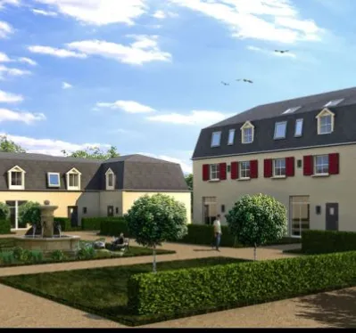 Château Venauen, Rösrath
