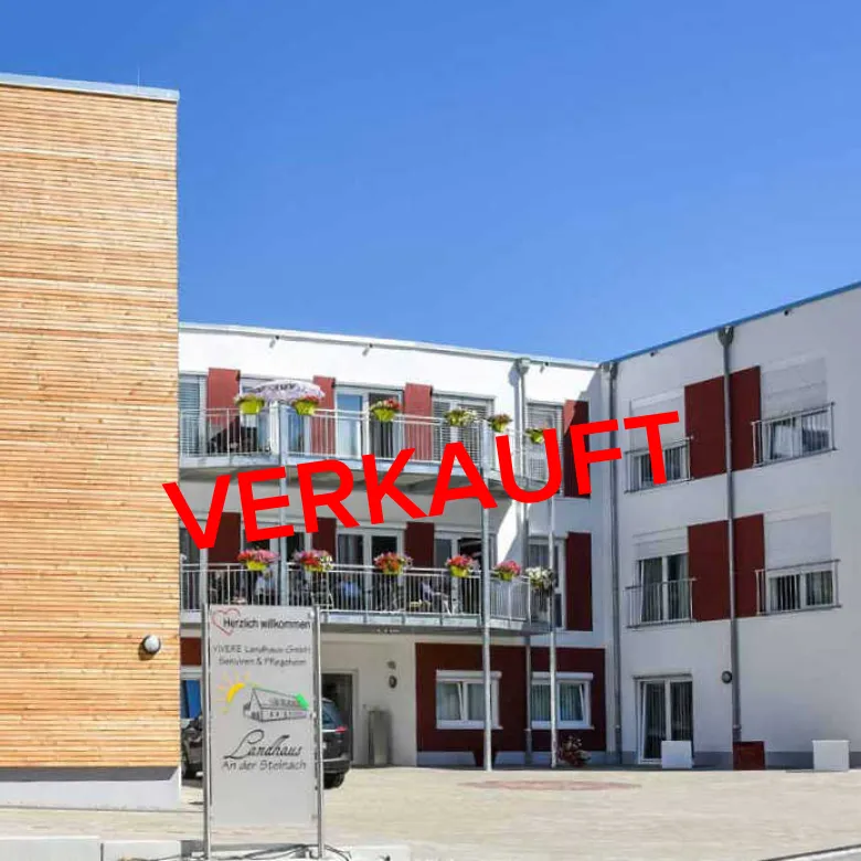 Altenpflegezentrum Warmensteinach, Foto 4