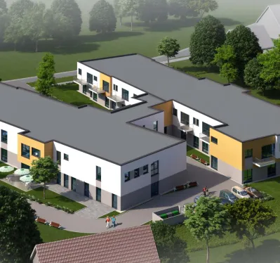 Seniorenzentrum Offenbach-Hundheim, Kusel (Landkreis)