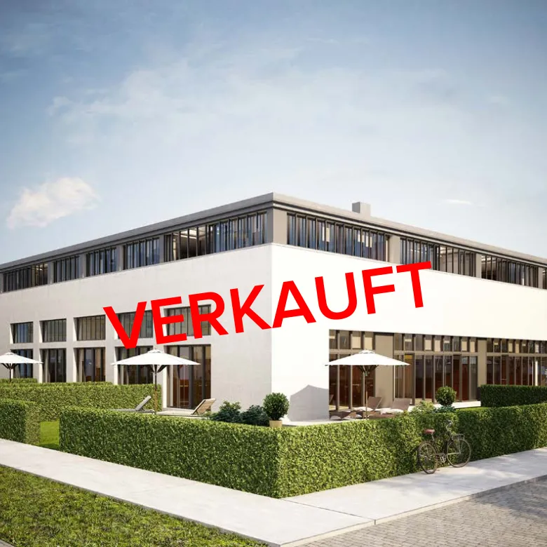 Residenzen am Wannsee, Foto 1