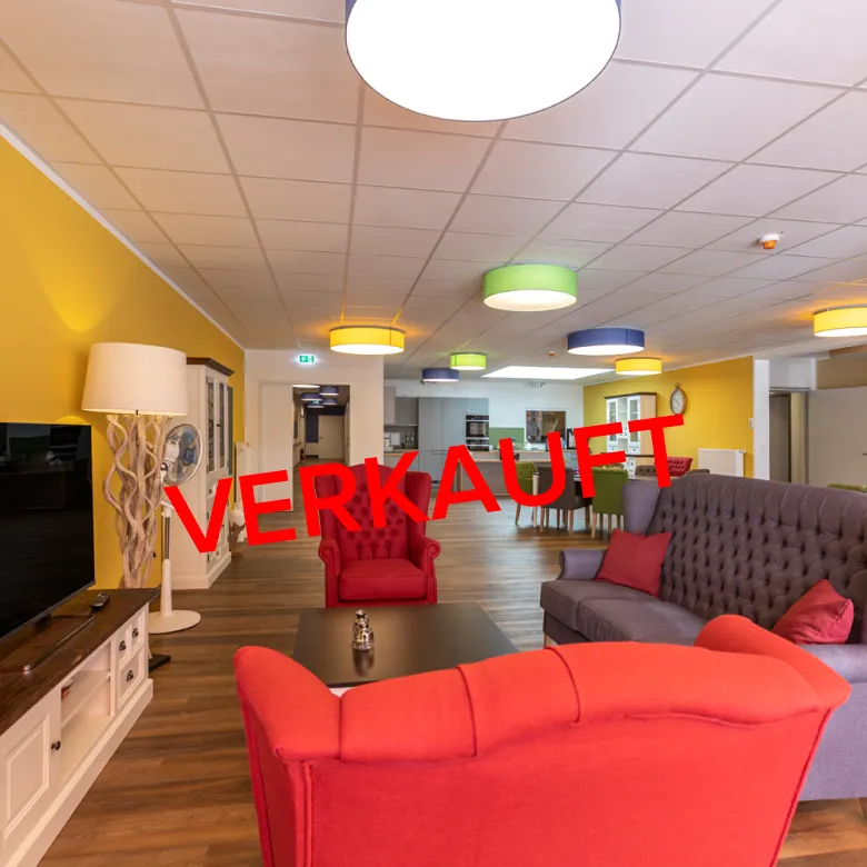 Pflegeimmobilie Hiddenhausen, Foto 6