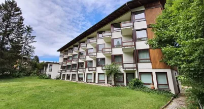 Seniorenresidenz Alpenpanorama, Waldshut (Landkr.)