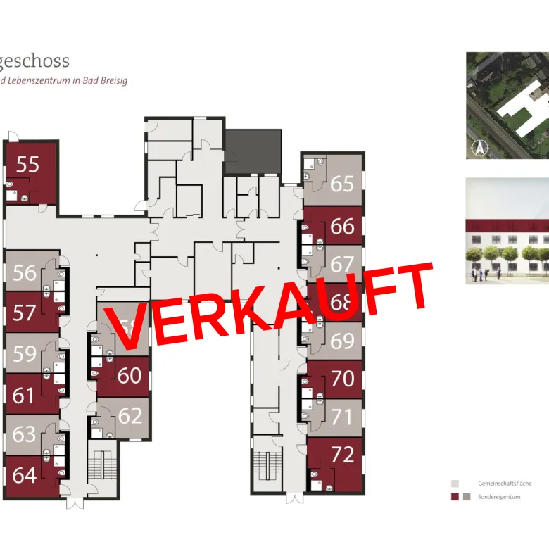 Pflegeapartments „Am Klösterchen“, Foto 7