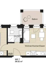Kant’sche Höfe, Leipzig - 7