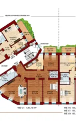 Gründerzeithaus Leutzsch, Leipzig - 18
