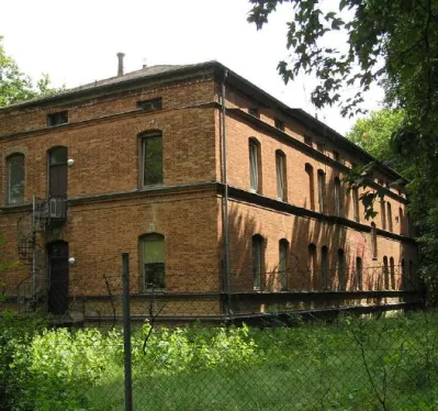 Domus Nobilis, Augsburg