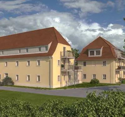 Gewürzmühle Heidenau, Dresden