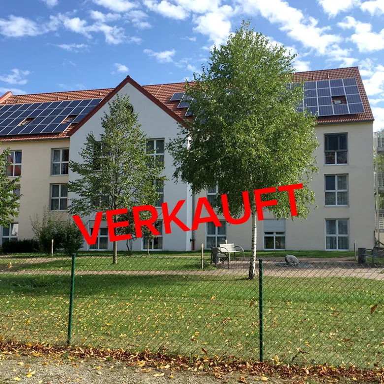 Pflegezentrum Oberschweinbach, Foto 3