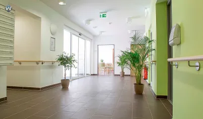 Seniorenpflegeheim Freiensteinau, Fulda