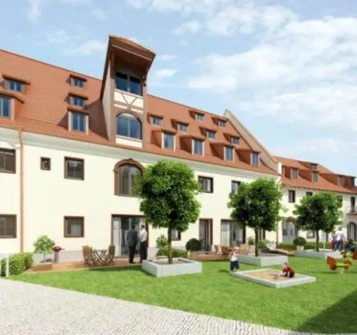 Altstadt Karree, Regensburg