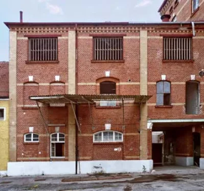 Adolf-Kolping-Lofts, Ingolstadt