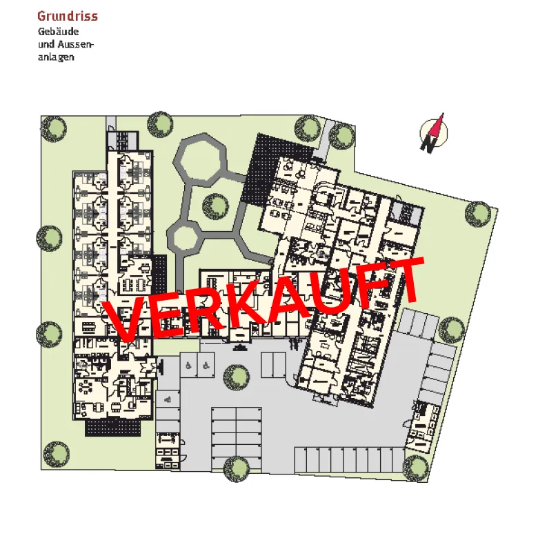 Pflegezentrum Jürgens Hof, Foto 3