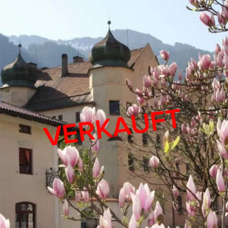 Castello zu Hohenaschau, Foto 1