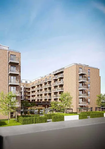 Pures Leben, Düsseldorf