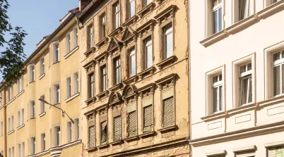 Calvisiusstraße 24, Leipzig