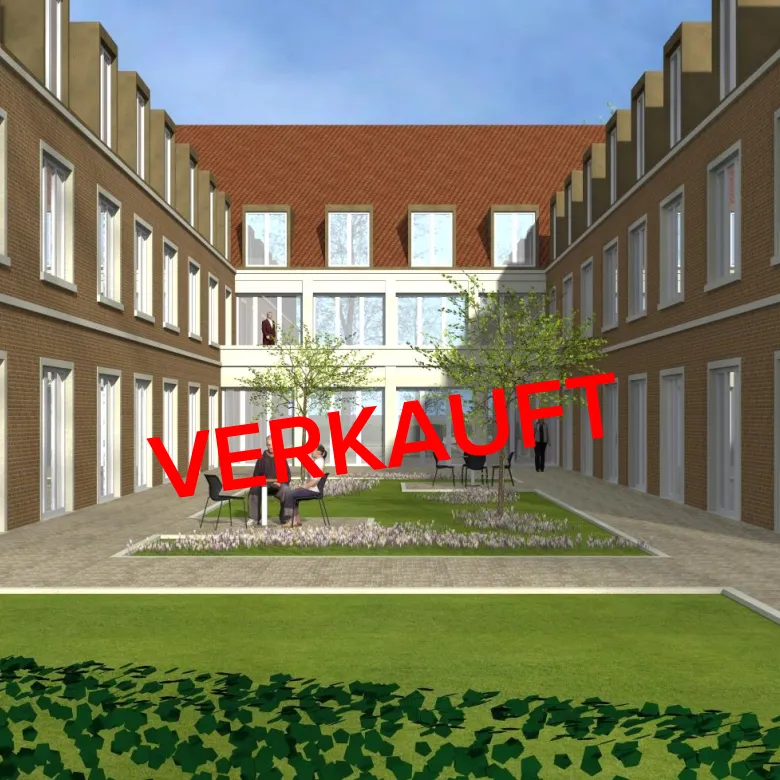 Seniorenzentrum am Rathaus, Foto 5
