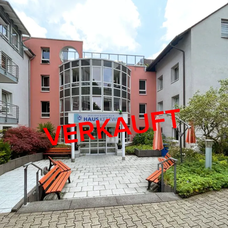 Seniorenwohnanlage Kettwig, Foto 1