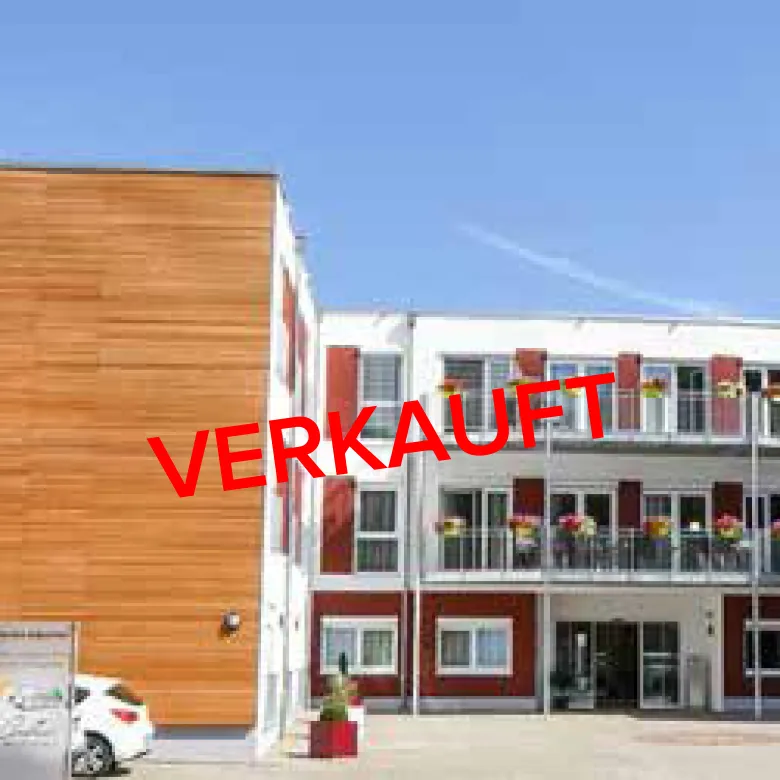 Altenpflegezentrum Warmensteinach, Foto 5
