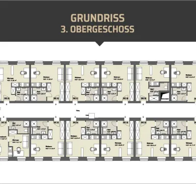 Microapartments, Magdeburg