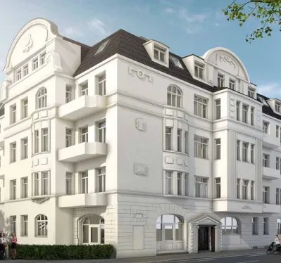 Henriettenstraße 45, Chemnitz