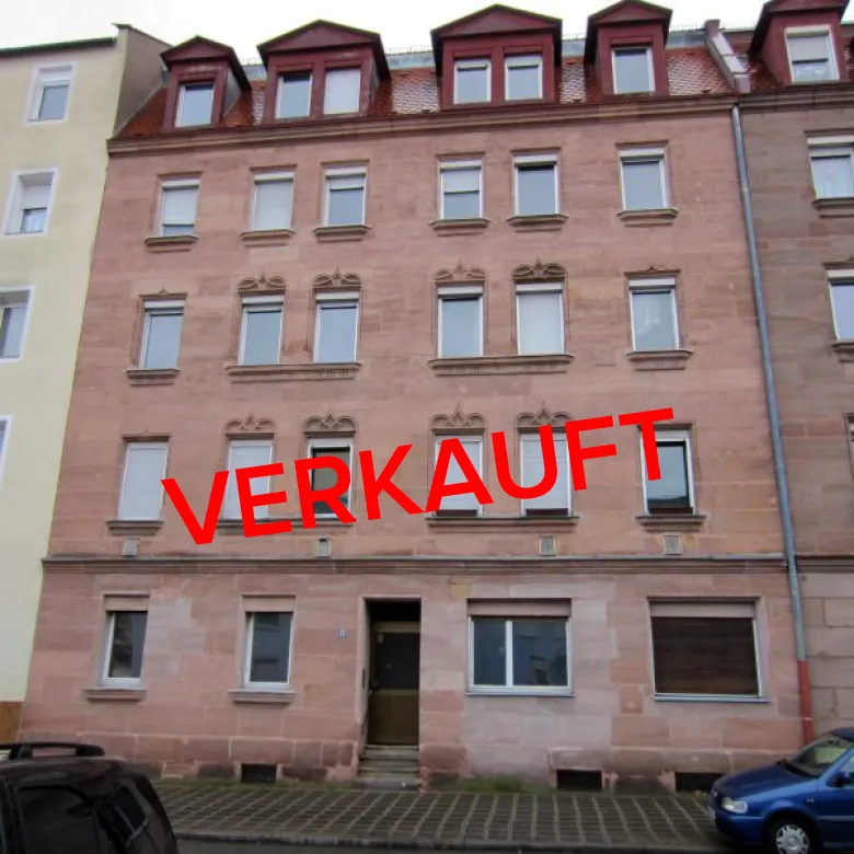 Kreutzerstraße, Foto 7