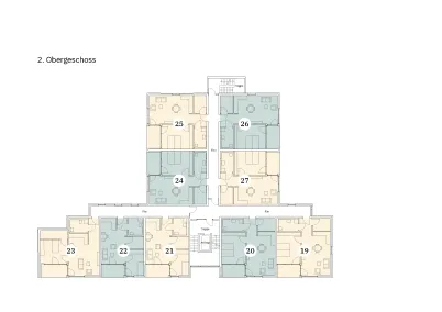 Pflegecampus Haus II, Villingen-Schwenningen