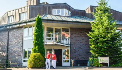Humano Care bei Hamburg in Wedel