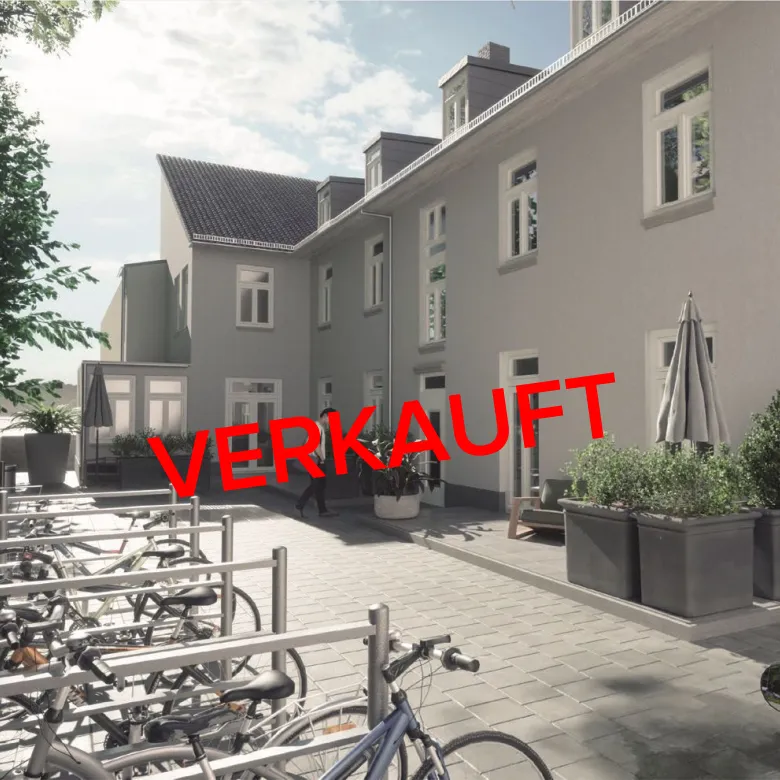 Wohnen am Kurhaus, Foto 4