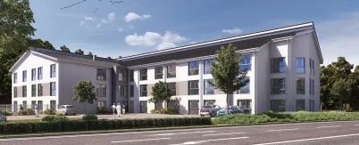 Pflegezentrum Drolshagen, Olpe (Landkr.)
