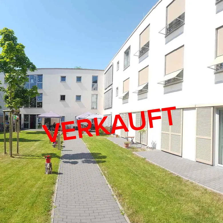 Seniorenpflegeheim Dortmund, Foto 2