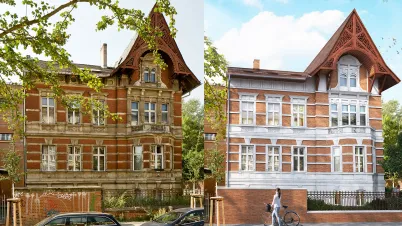 Historische Wäscherei, Potsdam