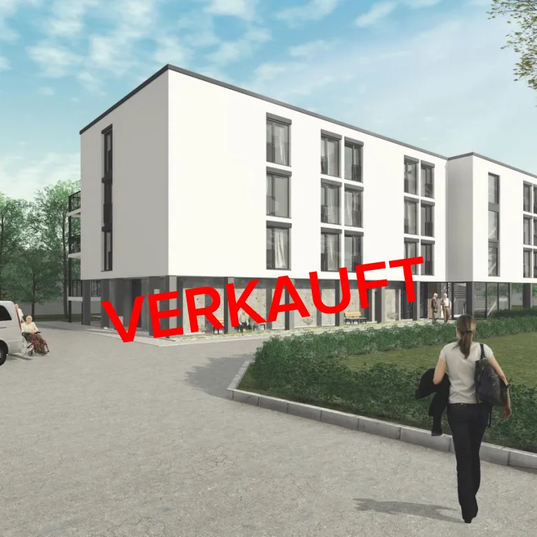 Pflegeheim Oberursel, Foto 1