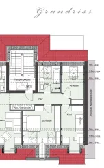 Jugendstilhaus Markranstädt, Leipzig - 9