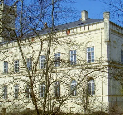 Villa Windsor, Neustadt a.R.